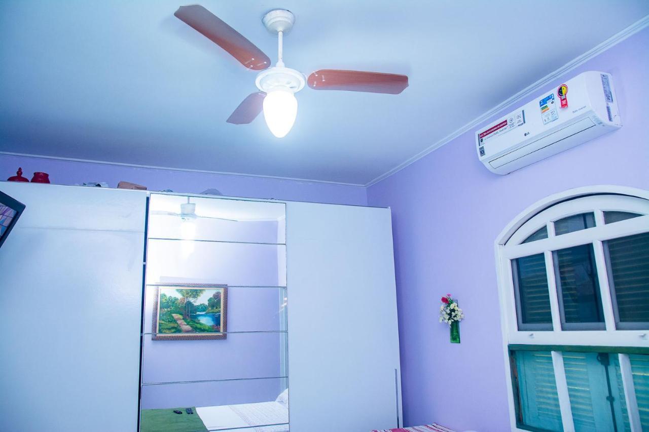 Linda Casa Com Lazer A 500M Da Praia Guaratuba Sp Bertioga Extérieur photo
