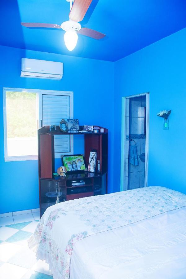 Linda Casa Com Lazer A 500M Da Praia Guaratuba Sp Bertioga Extérieur photo