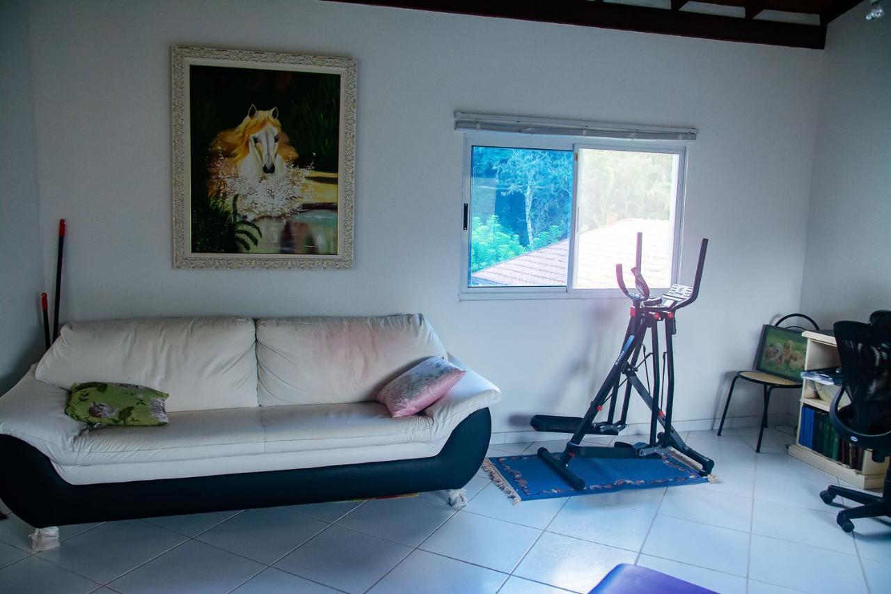Linda Casa Com Lazer A 500M Da Praia Guaratuba Sp Bertioga Extérieur photo