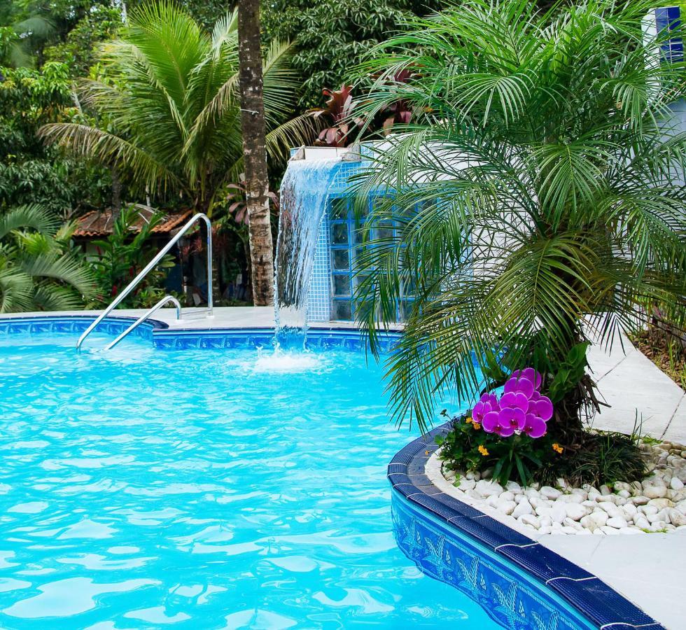 Linda Casa Com Lazer A 500M Da Praia Guaratuba Sp Bertioga Extérieur photo
